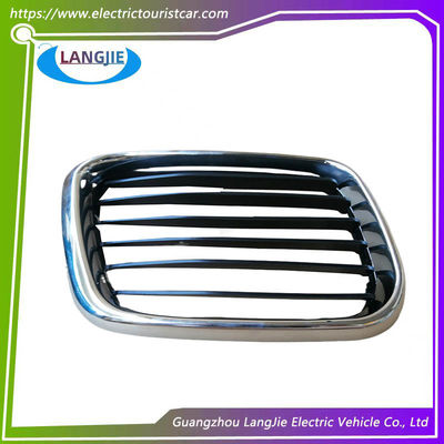 Un bon prix. Grille frontale couverture frontale médaille moyenne Marshell pare-chocs grille frontale du radiateur pour chariots de golf en ligne