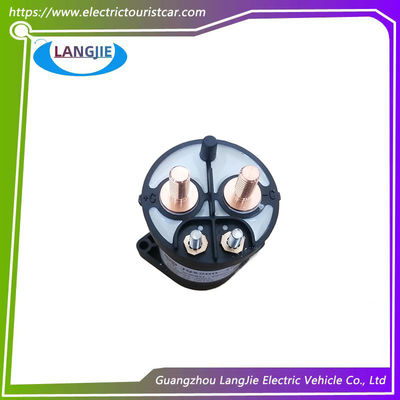 Un bon prix. Parties de chariot de golf Marshall Contacteur à courant continu 48V Pour JQX200-48ND en ligne