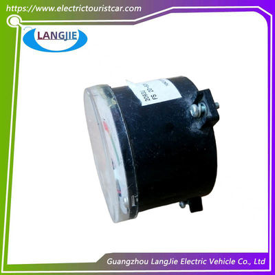 Un bon prix. Ensemble de jauges de pression différentielle multicolore pour véhicule touristique électrique à quatre roues EAGLE en ligne