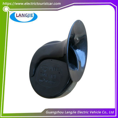 Un bon prix. Vans de chargement électrique Corne électrique 12V LVTONG Pour chariot de golf en ligne