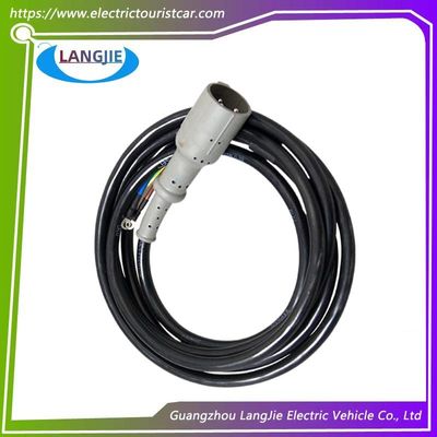 Un bon prix. Apporte d'alimentation en courant continu pour le club de voitures CIub Voiture DS Voiture de golf précédente en ligne