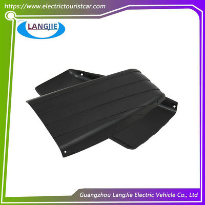 Un bon prix. Cartes de golf CIub Pieds de voiture Pédales en cuir Accessoires de protection en ligne