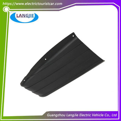 Un bon prix. CIub Voiture DS Voiture touristique Couverture noire Chariot de golf Pédale de pied caoutchouc noir en ligne