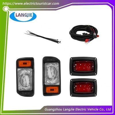 Un bon prix. CIub Assemblage de phares pour voitures DS Pour voitures de golf en ligne