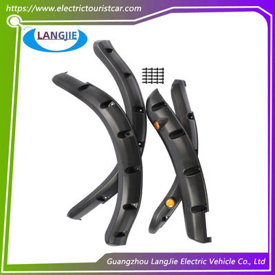 Un bon prix. CIub Voiture DS Golf Cart Pneumatique de roue de volant Arche de roue Accessoires en ligne