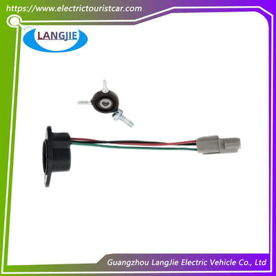 Un bon prix. Voiture de tourisme ADC Moteur KDS CIub Voiture Ballon de golf Capteur bobine accessoires en ligne