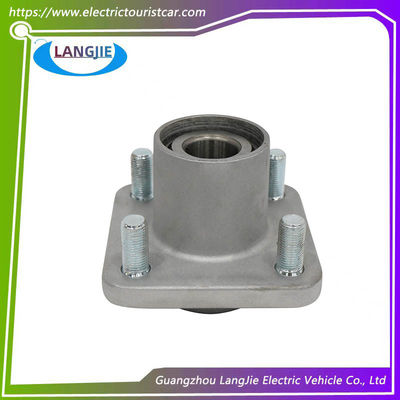 Un bon prix. Voiture électrique de tourisme CIub Voiture DS corne de mouton siège fixe monture siège roulement 98mm en ligne