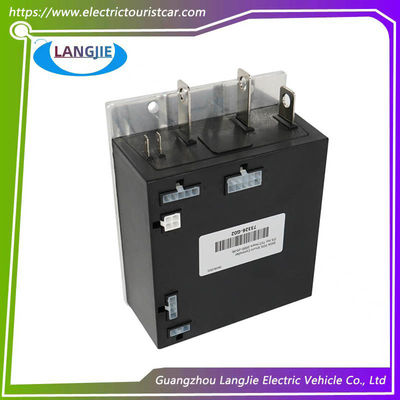 Un bon prix. Équipement de commande de moteur à courant continu EZGO 350A pour chariots de golf en ligne