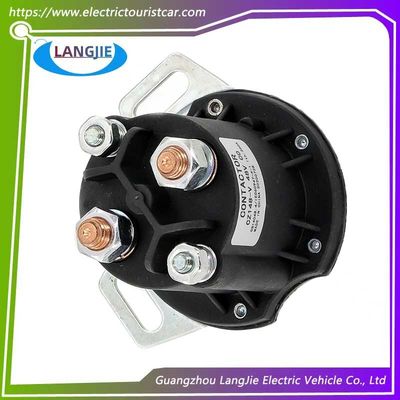 Un bon prix. CZ148-V pompe à huile à plaque de queue relais de démarrage contacteur Ezgo balle de golf en ligne