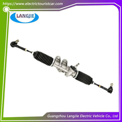 Un bon prix. Élément de chariot de golf EZGO RXV avec cadre de boîte de vitesses de direction en ligne