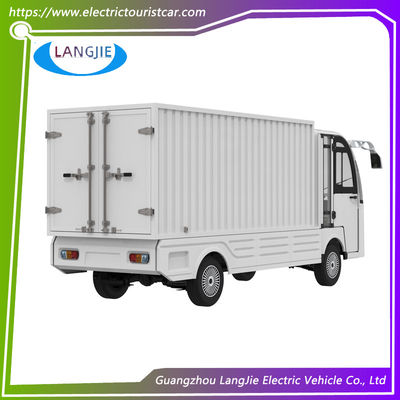 Un bon prix. Chariot de bagages à moteur blanc pour 2 personnes Chariot de golf pour boissons en ligne