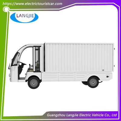 Un bon prix. 2 sièges Carton fermé Carton électrique multifonctionnel Carton à bagages en ligne