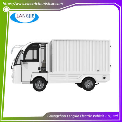 Un bon prix. Chariot de bagages électrique à 2 places, chariot de golf, moteur à courant alternatif pour un transport fluide des bagages en ligne