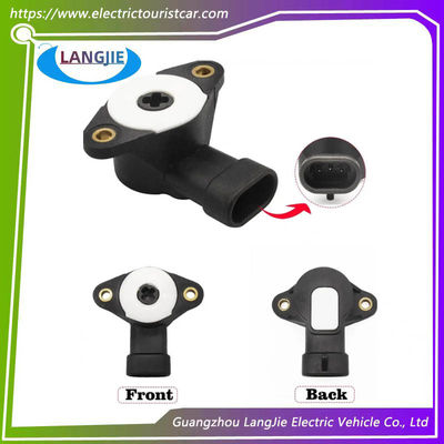 Un bon prix. Yamaha G29 Position de l'accélérateur Sensor noir Accessoire pour chariots de golf en ligne