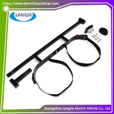 Un bon prix. Élément universel pour le support de sac séparé du chariot de golf Ezgo en ligne