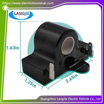 Un bon prix. Équipement de mesure de l'accélérateur par induction en ligne