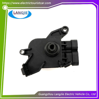 Un bon prix. Parties de chariot de golf de haute qualité Club Car4 Accélérateur 105116301 Assemblage de potentiomètre en ligne