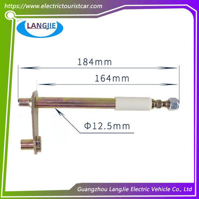 Un bon prix. Accélérateur de voiture de club de golf connexion de tige pivotée à billes d'axe accessoires de voiture en ligne