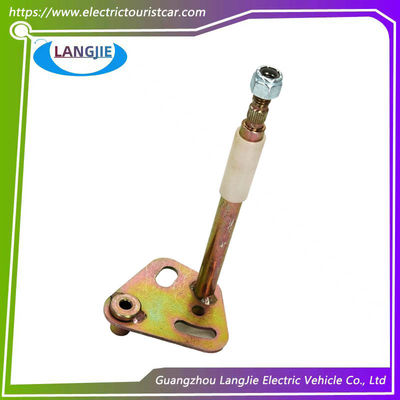 Un bon prix. Kit d'assemblage de la tige pivotante de l'accélérateur du moteur à essence et électrique en ligne