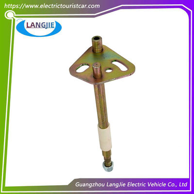 Un bon prix. Le véhicule électrique est équipé d'un système de freinage à rouleaux. en ligne