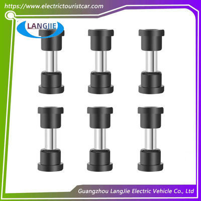 Un bon prix. EZGO TXT Plaque d'acier avant et arrière Manche en caoutchouc Voiture de golf Club Pièces détachées en ligne