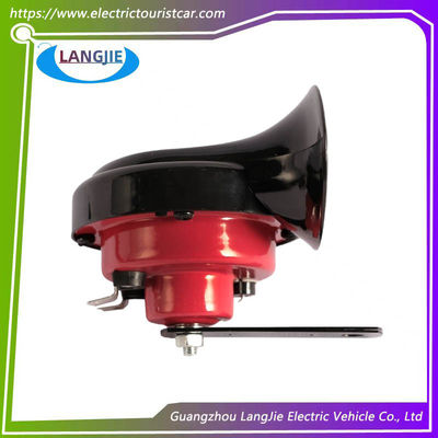 Un bon prix. EZGO Corne d'escargot 12V Corne électrique pour chariots de golf et voitures de club en ligne