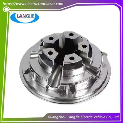 Un bon prix. Yamaha 8 pouces de pneus en plastique couvercle décoratif pièces de rechange pour chariot de golf en ligne