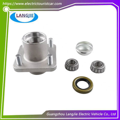 Un bon prix. Voiture de club Golf et voitures touristiques siège d'installation de roue fixe en ligne