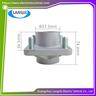 Un bon prix. Pionnier des roulements de siège fixes en corne de mouton pour les voitures de patrouille et les voiturettes de golf Club Car en ligne