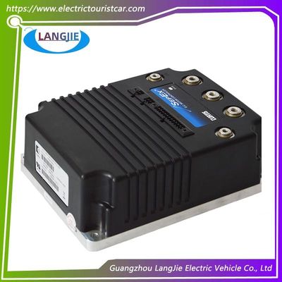 Un bon prix. Contrôleur noir 1268 pour chariot de golf et composants de chariot touristique en ligne
