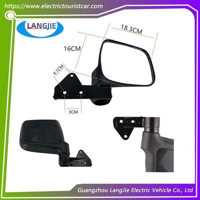 Un bon prix. Autobus électrique intégré à rétro-rétroviseur LVTONG en ligne