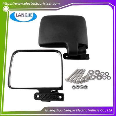 Un bon prix. Montage de réflecteur de voiture de patrouille électrique à quatre roues EAGLE en ligne