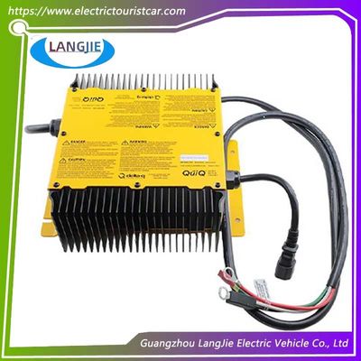 Un bon prix. Chargeur de voiture de golf EZGO RXV 48V Chargeur de voiture touristique pour les accessoires de voiture de club en ligne