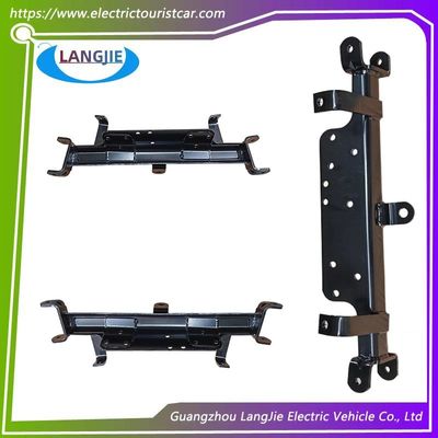 Un bon prix. Accès à l'axe avant de la voiture de patrouille en ligne