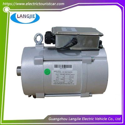 Un bon prix. YDQ5-4-5685 Moteur à induction AC Voiture de golf EXCAR Voiture de tourisme en ligne