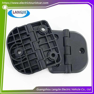 Un bon prix. Pièces de charnière de porte pour véhicules électriques de tourisme et de patrouille avec portes à double et triple vitrage en ligne