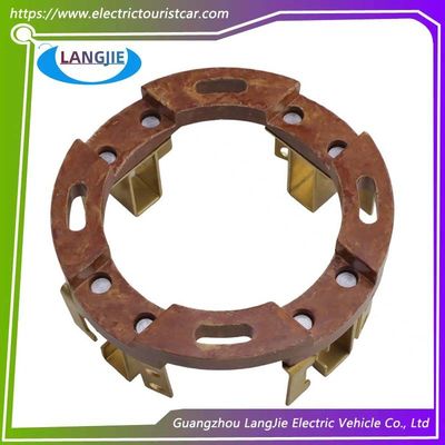 Un bon prix. LVTONG Véhicules électriques de patrouille et de tourisme en ligne