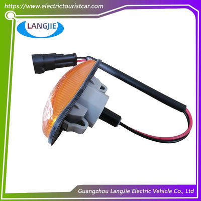 Un bon prix. Système d'éclairage de clignotants pour voitures de tourisme et voiturettes de golf en ligne