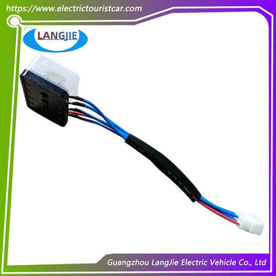 Un bon prix. Détecteur de fusible de type boulon d'origine pour véhicules électriques de tourisme en ligne