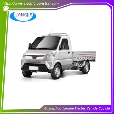 Un bon prix. Voiture de villégiature 2  Voiture électrique de fret pour passagers  Camionnette électrique RWD pour parc en ligne