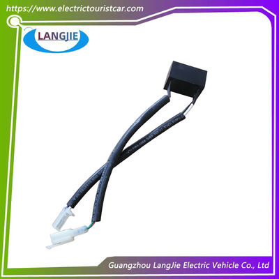 Un bon prix. LVTONG Components de transformateurs à corne noire pour chariots de golf et bus de tourisme en ligne