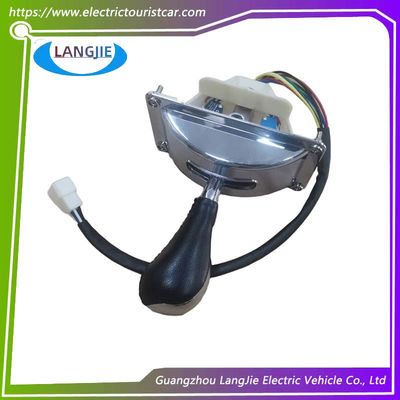 Un bon prix. Pommeau de levier de vitesse électronique Marshell pour voitures anciennes et véhicules sanitaires en ligne