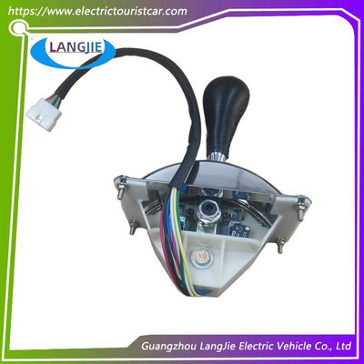 Un bon prix. Levier de marche arrière pour véhicule d'assainissement électrique, voiture ancienne Marshell, accessoires en ligne