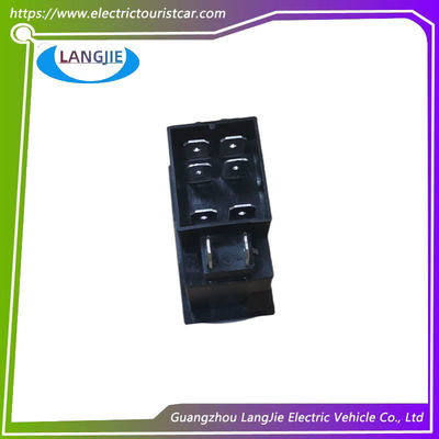 Un bon prix. Composant de commutateur à pression noir D R pour voiturette de golf Marshell en ligne