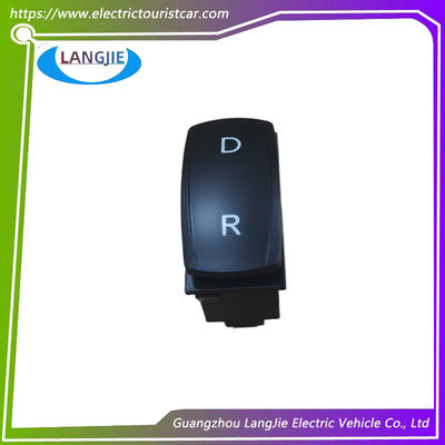 Un bon prix. Composant de commutateur avant / arrière à 8 broches de Golf Cart Marshell en ligne