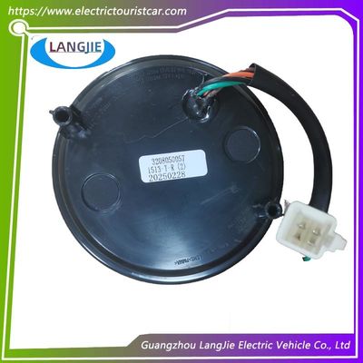 Un bon prix. Lumière de brouillard arrière pour chariots de golf en ligne