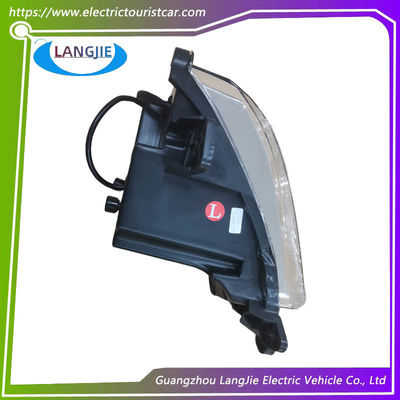 Un bon prix. Golf Cart Marshell Front Car Lampshade LED Light Club Car en ligne