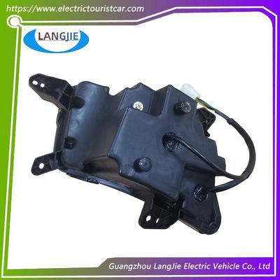 Un bon prix. Ensemble de phares avant gauche et droit à LED Marshell adapté aux voiturettes de golf en ligne