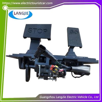 Un bon prix. Ensemble pédale d'accélérateur et de frein pour voiturette de golf Marshell, couleur d'origine en ligne