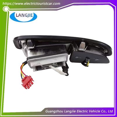 Un bon prix. Phare avant de patrouille pour voiturette de golf EZGO RXV en ligne